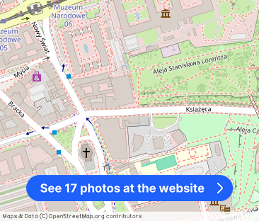 Prestiżowy apartament w inwestycji Holland Park | Taras 30m2 - Photo 1