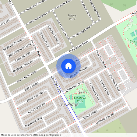 1886 Haiku Street, Barrhaven