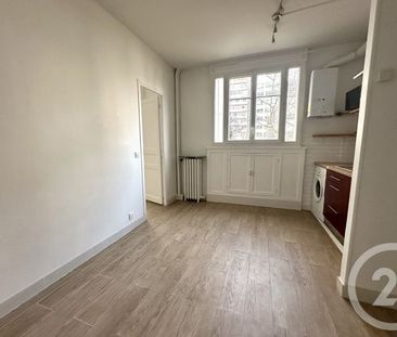 Appartement F2 à louer - Photo 4