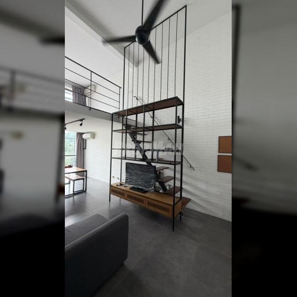Rent Empire Damansara, Damansara Perdana Fully Furnished - Photo 1