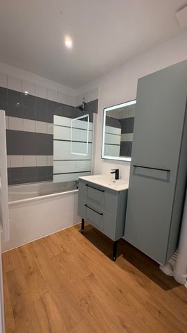 Location Appartement 3 pièces 56m² DUNKERQUE 59140 - Photo 4