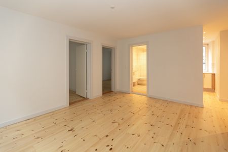 3-værelses lejlighed i Teaterkvarteret, Aalborg centrum - Photo 5