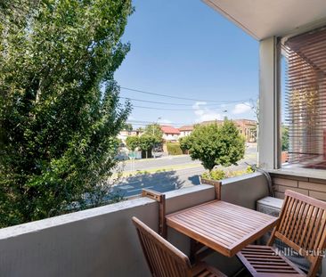 5/54 Napier Street, Footscray - Photo 1