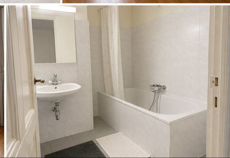 Appartement 3 pièces - Jonction - Foto 3