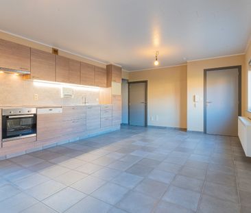 Gelijkvloers appartement met terras te huur in Bazel - Photo 1