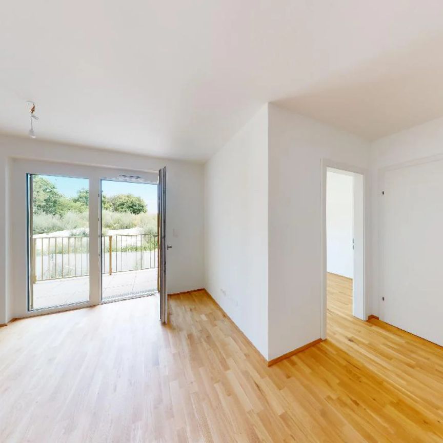 / BALKON / LAAER-WALD / 3-ZIMMER / AB 1.03.2026 / TOP LAGE / ZWEITBEZUG - Photo 1