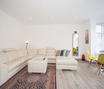 4 Bed Terraced House, Pennington Terrace, LS6 - Photo 1