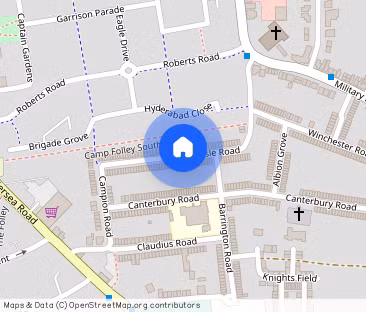 Lisle Road, New Town, Colchester, Essex, CO2 - Photo 1