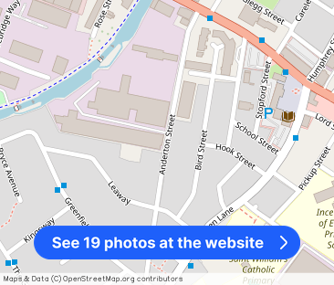 Anderton Street, Ince - Photo 1