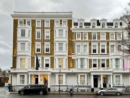 Lexham Gardens, Kensington, London, W8 - Photo 2