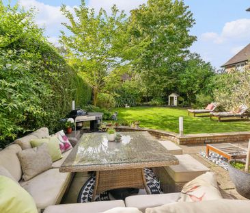 4 bedroom semi-detached house to rent - Photo 6
