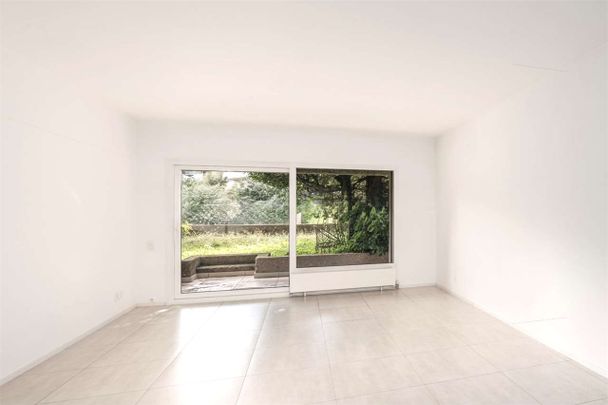 2.5 Zimmer, 110 m² - Foto 1