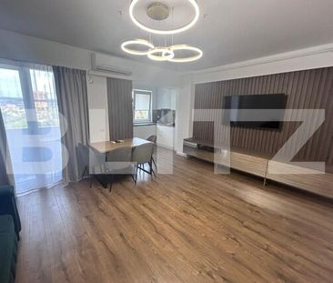 Apartament , 3 camere, 70mp, zona Decebal Residence - Fotografie 2
