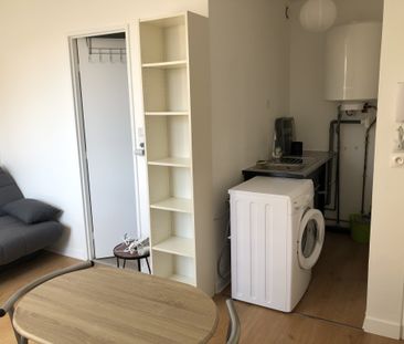 Location Appartement 1 pièce 17m² VIERZON 18100 - Photo 6