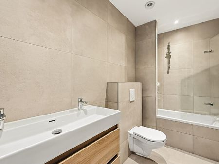 Te huur: Appartement Raadhuisstraat in Koog aan de Zaan - Foto 4