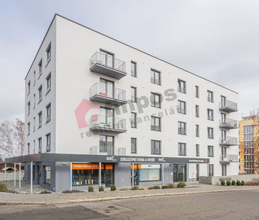 Pronájem bytu 1+kk 31 m² - Photo 6