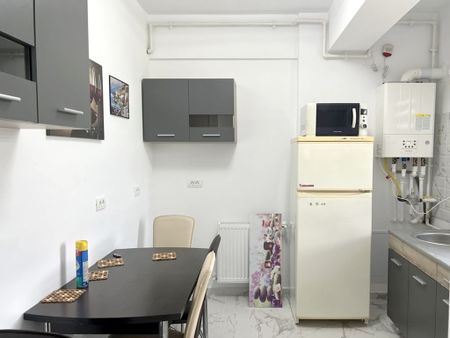 Apartament de inchiriat in Ploiesti, zona AFI - Fotografie 5