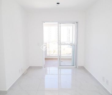 Apartamento com 2 quartos e 55m² para alugar em Vila Lusitânia, São... - Foto 3