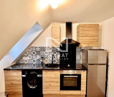 Location Appartement 2 pièces Meublé 42m² AUXONNE 21130 - Photo 2