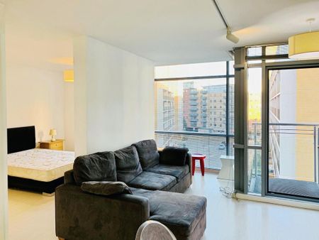 1 bedroom flat to rent - Photo 5