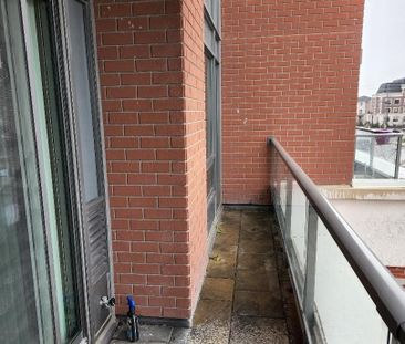 For Lease - 8200 Birchmount Road Unit# 316, Markham, Ontario - Photo 5