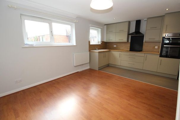 1 bedroom terraced house to rent - Photo 1