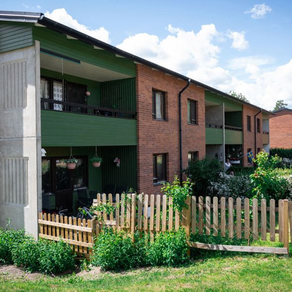 Jenny Linds väg 3, 75658, Uppsala - Photo 1