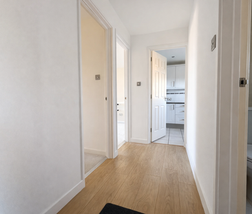 Somerford Way, Chris..., Francesca Court, BH23 3QN, Christchurch - Photo 1