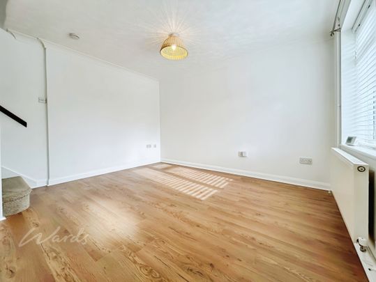 1 bedroom cluster house to rent - Photo 1