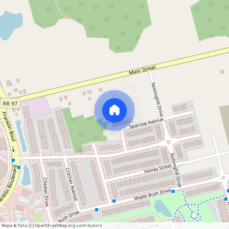 51 Sparrow Avenue Unit# #58, Cambridge