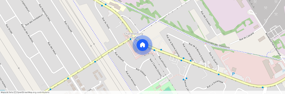1325 Boulevard Bastien, Québec, Québec, Capitale-Nationale, G2K 1E8