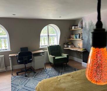 Room in a Shared House, London Road, RG1 - Photo 1