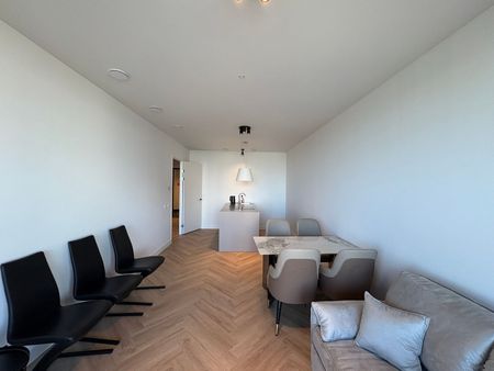 Appartement te huur: Hoola van Nootenstraat 280 3521 HB Utrecht - Foto 2