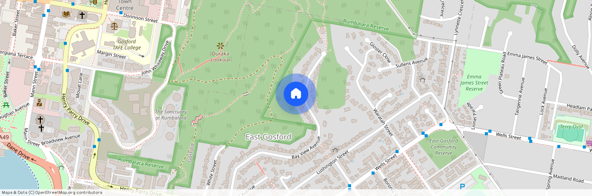 72 Bay View Avenue, NSW 2250, East Gosford