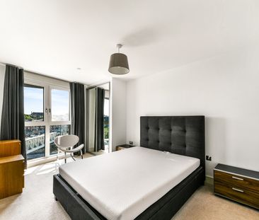2 Bed Flat, Queensland Road, N7 - Photo 5
