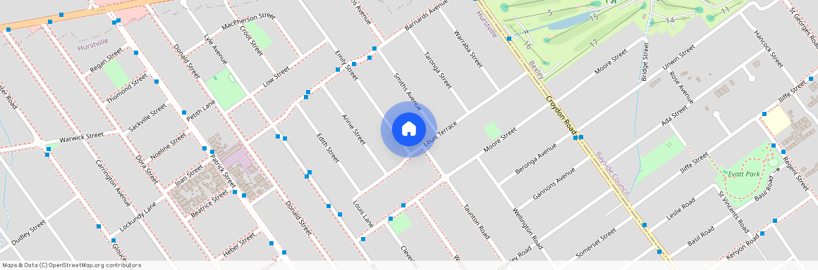 6 Emily Street, Hurstville