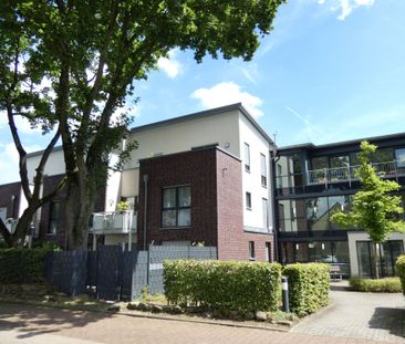 Ein Wohntraum im Erdgeschoss mit Terrasse/Garten – ideal für Singles! - Photo 5