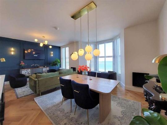 Blenheim Terrace, Scarborough, YO12 - Photo 1