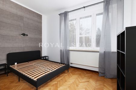 Dwupokojowe mieszkanie | blisko ul. Lubicz - Photo 4