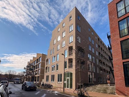 Appartement te huur: Ir Kalffstraat 200 5617 BH Eindhoven - Foto 3
