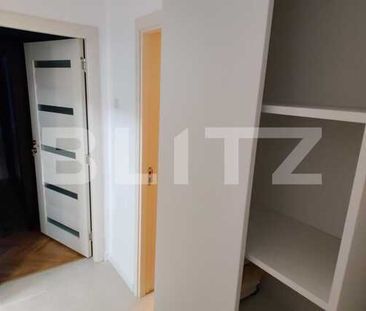 Apartament 2 camere, decomandate, la prima inchiriere, zona Complex Diana - Fotografie 3