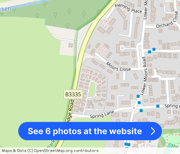 Spring Lane, Winchester SO21 - Photo 1