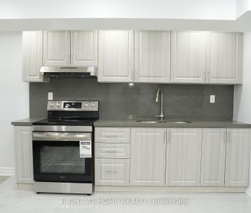 For Lease - 1395 Castlemore Avenue Unit# (Basement), Markham, Ontario - Photo 1