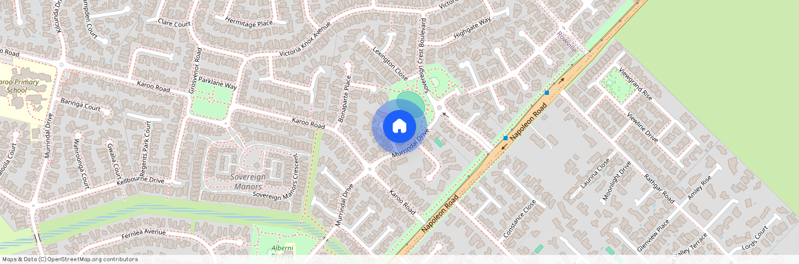 7 Crimea Close, Vic 3178, Rowville