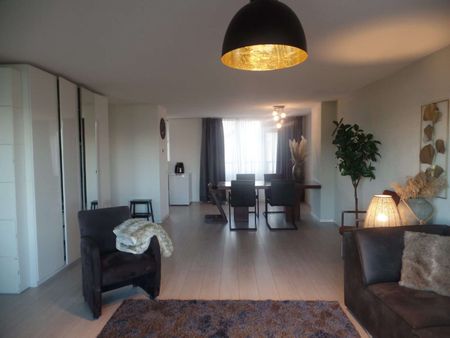 Maasboulevard, Spijkenisse, Nederland - Foto 3