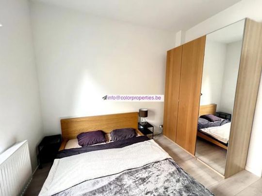 Appartement te huur - Foto 1
