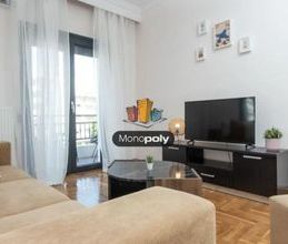 Διαμέρισμα για ενοικίαση - Ανάληψη - Μπότσαρη - Νέα Παραλία - Φωτογραφία 5