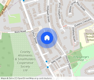 Clifton Street, Bilston - Photo 1