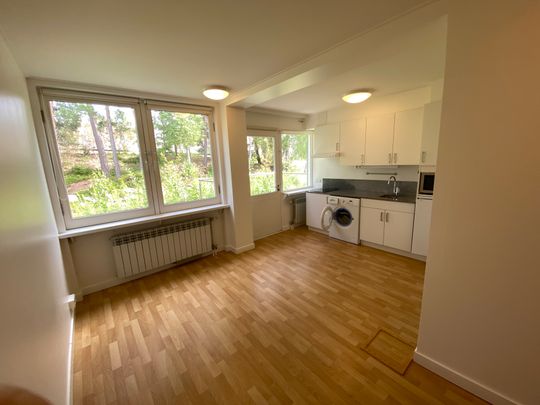 Triogatan 16 - Photo 1