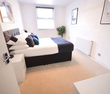 2-6 Orchard Street, Didsbury, Manchester, Greater Manchester, M20 2LP - Photo 2